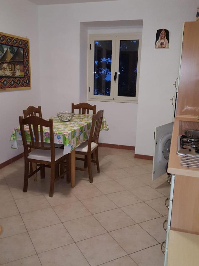 Viestecasa Exterior foto
