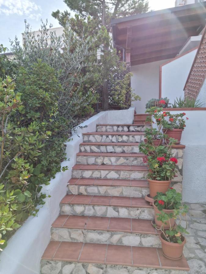 Viestecasa Exterior foto