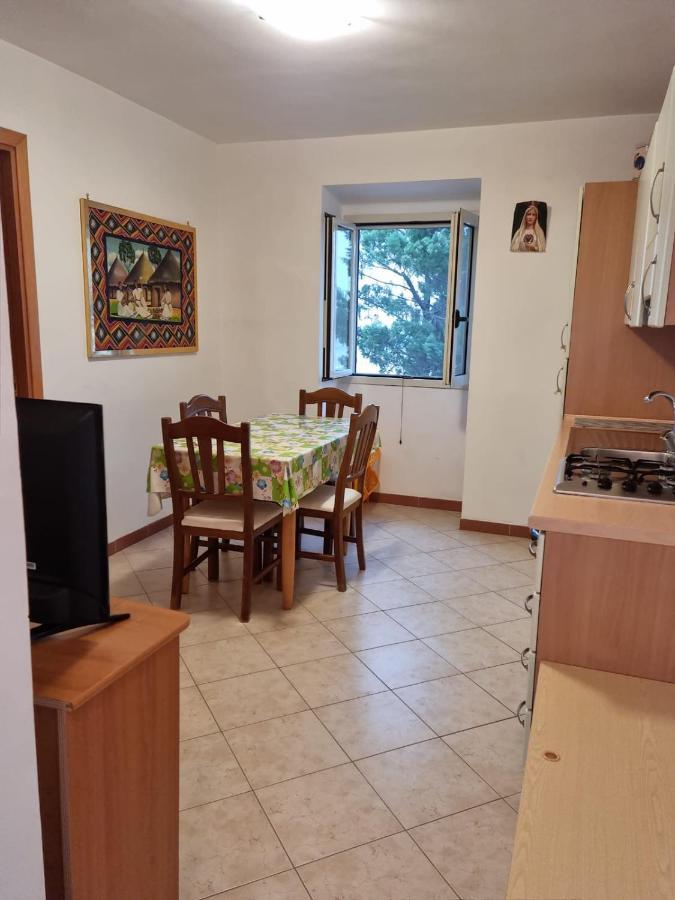 Viestecasa Exterior foto