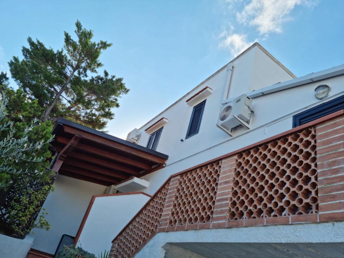 Viestecasa Exterior foto