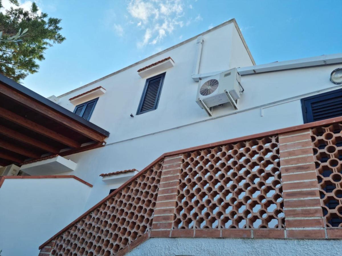 Viestecasa Exterior foto