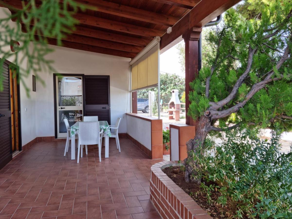 Viestecasa Exterior foto