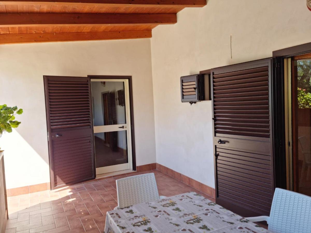 Viestecasa Exterior foto